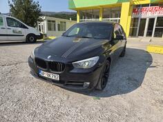 BMW - 530 Gran Turismo - 530 D X Drive GT