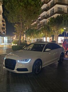 Audi - A6 - 3.0 BiTDI
