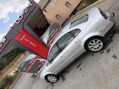 Volkswagen - Passat - 1.9