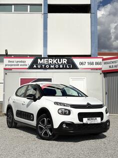 Citroen - C3 - 1.2i