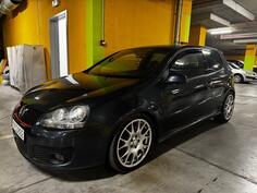 Volkswagen - Golf 5 - GTI