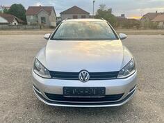 Volkswagen - Golf 7 - 1.6tdi 81kw