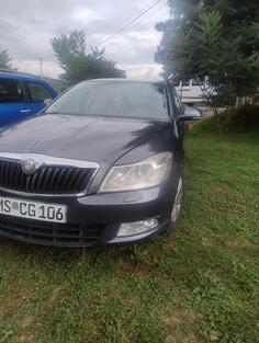 Škoda - Octavia - 1.6 tdi