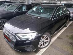Audi - A3 - 35 TDI S-Tronic MATRIX LED VIRTUAL COCKPIT Navigacija Kamera ParkAssist 150 KS