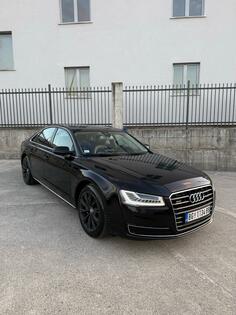 Audi - A8 - 3000