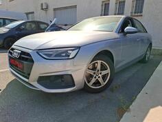 Audi - A4 - 2.0 TDI S-Tronic FULL-LED Navigacija Parktronic FACELIFT