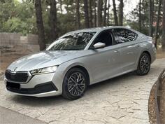 Škoda - Octavia - 2.0TDI