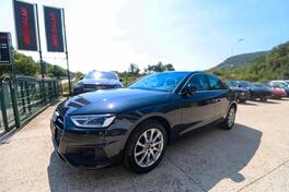 Audi - A4 -  2.0 TDI S-Tronic FULL-LED Navigacija Parktronic FACELIFT