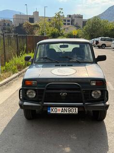 Lada - Niva - 1.7