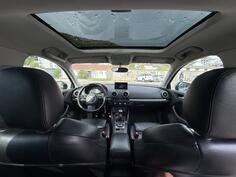 Audi - A3 - 2.0