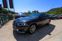 Audi - A4 - 2.0 TDI S-Tronic MATRIX LED Navigacija Kamera 2xParktronic FACELIFT