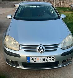 Volkswagen - Golf 5 - 1.9 TDI