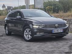 Volkswagen - Passat - 2.0 TDI DSG