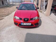 Seat - Ibiza - 1.2 benzin