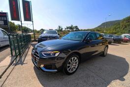 Audi - A4 - 2.0 TDI S-Tronic MATRIX LED Navigacija Kamera 2xParktronic FACELIFT