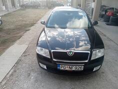Škoda - Octavia - 2.0 tdi