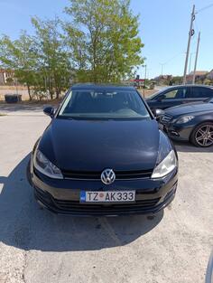 Volkswagen - Golf 7