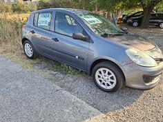 Renault - Clio - 1.5 dci