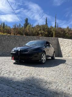 Alfa Romeo - 147 - 1.9 jtd