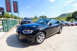 Audi - A4 - 2.0 TDI S-Tronic MATRIX LED VIRTUAL COCKPIT Navigacija 2xParktronic FACELIFT