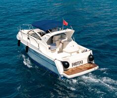 Beneteau - ALTAIR 8 OPEN