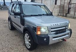 Land Rover - Discovery - 2.7 td