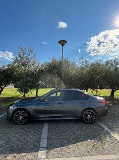 BMW - 318 - 2.0