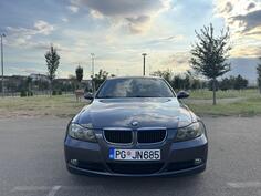 BMW - 320 - 320d