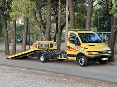 Iveco - Daily 50c13