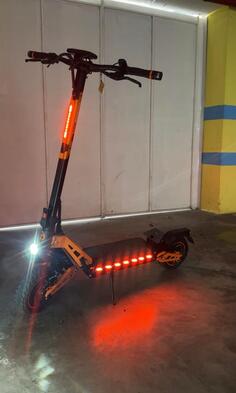 Ostalo - DriveTron DT-10