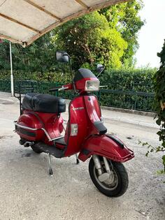 Vespa - Vespa-150T5