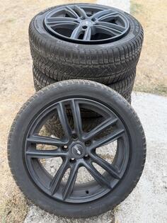 Ostalo - BMW 5x112 - Aluminijum felne