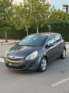 Opel - Corsa - 1.3 CDTi