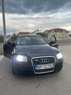 Audi - A3 - 2.0