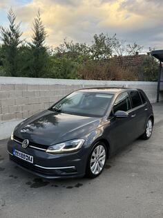 Volkswagen - Golf 7.5 - 2.0 TDI