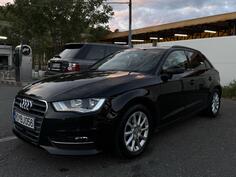 Audi - A3 - 2.0 TDI