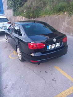 Volkswagen - Passat - 1.6 TDI