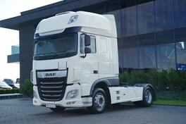 DAF - XF 480 / Tegljač / IMP-4813