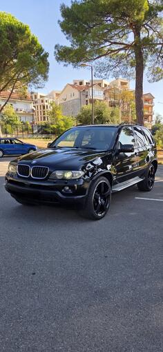 BMW - X5 - 3.0d