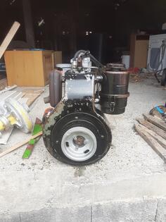 IMT - 509