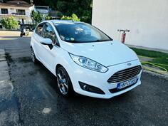 Fabričke felne i FordST gume