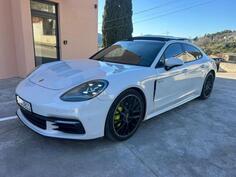 Porsche - Panamera - 3.0