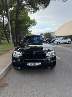 BMW - X5 - 3,0