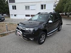 Dacia - Duster - 1,5 DCI 4X4 TOP STANJE !!!