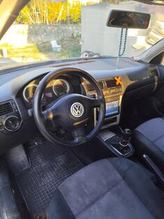 Volkswagen - Bora - 1.9