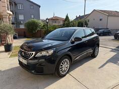 Peugeot - 3008 - 1.2 benz