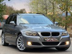 BMW - 318 - D