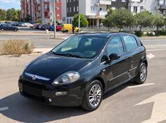 Fiat - Punto Evo - 1.3 MJTD