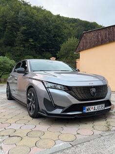 Peugeot - 308 - 1.5hdi