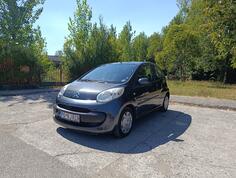 Citroen - C1 - 1.4 HDI